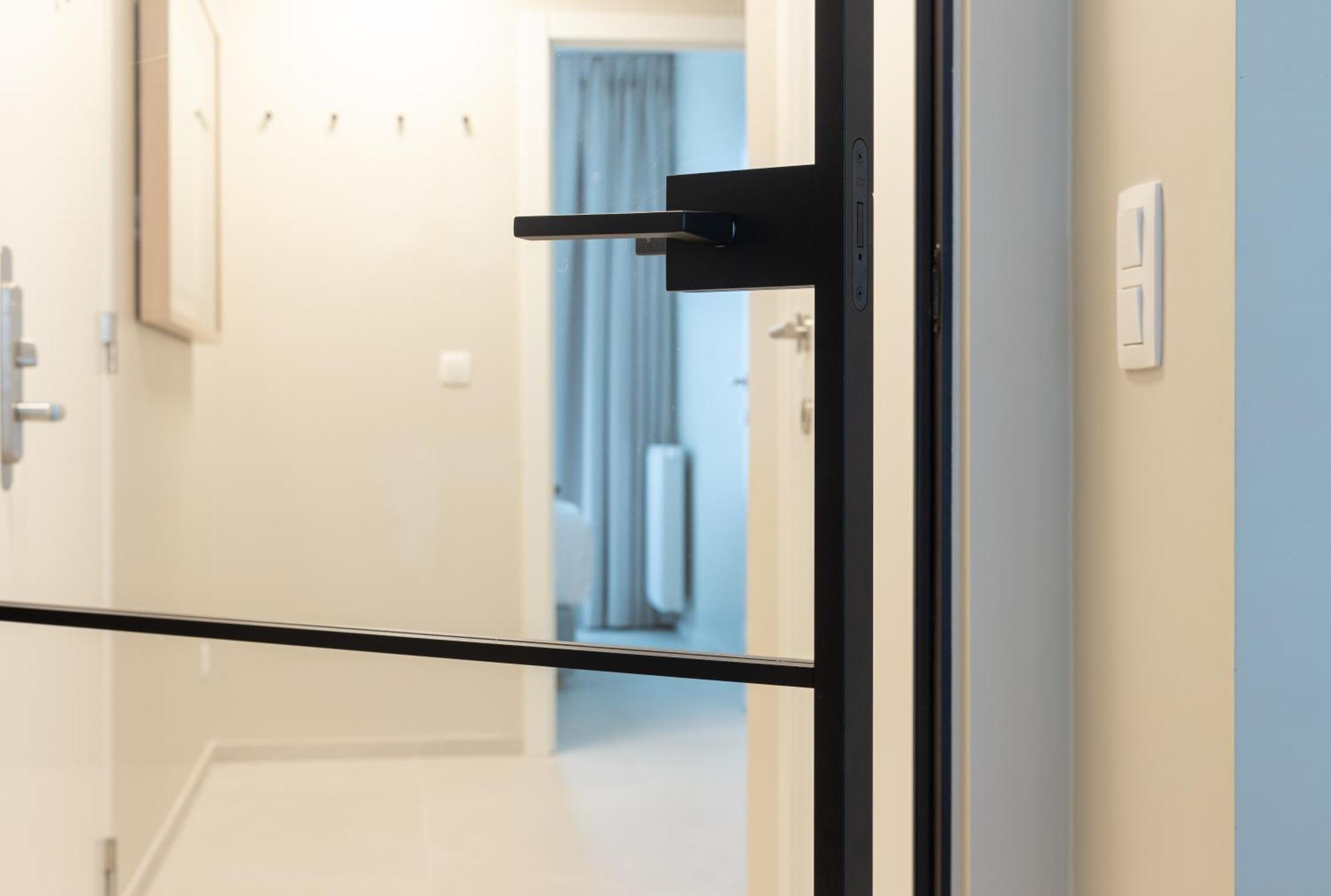 Sky Bridge Ostend - Casselbergh Residences Экстерьер фото